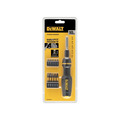 DeWALT DHT068001 Hand Tools MAX FIT® 10-in-1 Telescopic Multi-Bit Ratchet Screwdriver