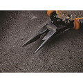 Compound Action Long Nose Pliers 190mm