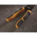 Compound Action Long Nose Pliers 190mm