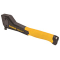 DeWALT DHT075900 Hand Tools Carbon Fibre Composite Hammer Tacker