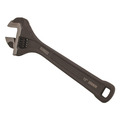 DeWALT DHT080269 Hand Tools All Steel Adjustable Wrench 12in