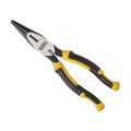 DeWALT Hand Tools Long Nose Pliers 200mm