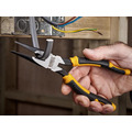 DeWALT DHT082798 Hand Tools Long Nose Pliers 200mm