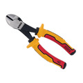 VDE Diagonal Cutting Pliers 160mm
