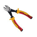 VDE Diagonal Cutting Pliers 160mm