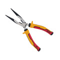 VDE Long Nose Pliers 200mm
