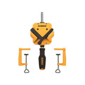 Corner Clamps with Table Clamps