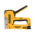 Heavy-Duty Staple and Brad Tacker