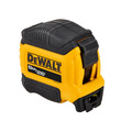 Compact Series Tape Measure 8m/26ft (Width 28mm)