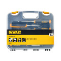 DeWALT Hand Tools Wood Chisel Set, 6 Piece