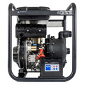 Hyundai 50mm 2 Electric Start Diesel Chemical Water Pump | DHYC50LE