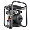 Hyundai 50mm 2 Electric Start Diesel Chemical Water Pump | DHYC50LE