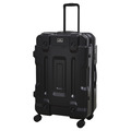 Sealey DL10 Dellonda Lightweight ABS Luggage Set 3pc - Black