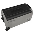 Sealey DL13 Dellonda Portable Fridge Freezer/Cool Box with LED Display 36L