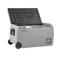 Sealey DL13 Dellonda Portable Fridge Freezer/Cool Box with LED Display 36L