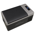 Sealey DL130 Dellonda Portable Fridge Freezer/Cool Box with LED Display & AC/DC 230V Adaptor 15L
