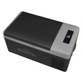 Sealey DL130 Dellonda Portable Fridge Freezer/Cool Box with LED Display & AC/DC 230V Adaptor 15L