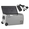 Sealey DL131 Dellonda Portable Fridge Freezer/Cool Box with LED Display & AC/DC 230V Adaptor 36L