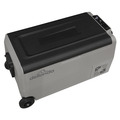 Sealey DL131 Dellonda Portable Fridge Freezer/Cool Box with LED Display & AC/DC 230V Adaptor 36L