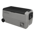 Sealey DL131 Dellonda Portable Fridge Freezer/Cool Box with LED Display & AC/DC 230V Adaptor 36L