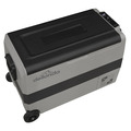 Sealey DL132 Dellonda Portable Fridge Freezer/Cool Box with LED Display & AC/DC 230V Adaptor 50L