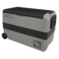 Sealey DL132 Dellonda Portable Fridge Freezer/Cool Box with LED Display & AC/DC 230V Adaptor 50L