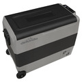 Sealey DL133 Dellonda Portable Fridge Freezer/Cool Box with LED Display & AC/DC 230V Adaptor 60L
