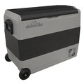 Sealey DL133 Dellonda Portable Fridge Freezer/Cool Box with LED Display & AC/DC 230V Adaptor 60L