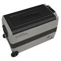 Sealey Dellonda Portable Fridge Freezer/Cool Box with LED Display 50L