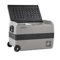 Sealey Dellonda Portable Fridge Freezer/Cool Box with LED Display 50L