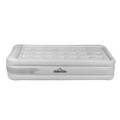 Sealey DL144 Dellonda Raised Air Bed with Removable Electric Pump & Storage Bag - Single