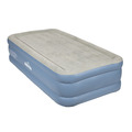 Sealey DL146 Dellonda Raised Air Bed with Built-in Electric Pump & Storage Bag - Single