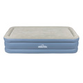 Sealey DL146 Dellonda Raised Air Bed with Built-in Electric Pump & Storage Bag - Single