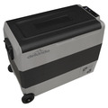 Sealey Dellonda Portable Fridge Freezer/Cool Box with LED Display 60L