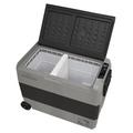 Sealey Dellonda Portable Fridge Freezer/Cool Box with LED Display 60L