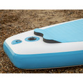 Sealey Dellonda Inflatable Stand-Up Paddle Board 10'6