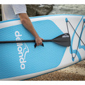Sealey Dellonda Inflatable Stand-Up Paddle Board 10'6