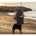 Dellonda Inflatable Stand-Up Paddle Board 10'2