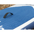 Dellonda Inflatable Stand-Up Paddle Board 10'2