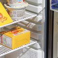 Sealey DL158 Dellonda 3-Way Fridge 40L