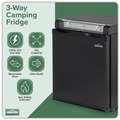 Sealey DL158 Dellonda 3-Way Fridge 40L