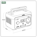 Sealey Dellonda Portable Power Station 300W