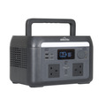 Sealey Dellonda Portable Power Station 600W