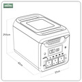 Sealey Dellonda Portable Power Station 1800W