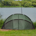 Sealey DL76 Dellonda Two-Person Fishing Bivvy Tent