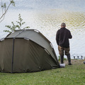 Sealey DL76 Dellonda Two-Person Fishing Bivvy Tent