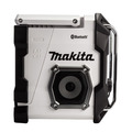 Makita MR002GZ01 Job Site Bluetooth Radio Bare Unit