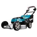 Makita DLM533Z 36V LXT Brushless 530mm Lawn Mower Body Only