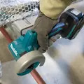 Makita DMC300Z LXT Compact Cut-off Saw 18V Bare Unit