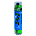 OX Trade Hard Green Carpenters Pencils - 10 Pack